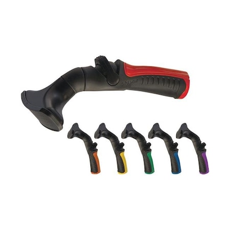 Dramm Dramm 7617939 One Touch 1 Pattern Brass & Zinc Nozzle 7617939